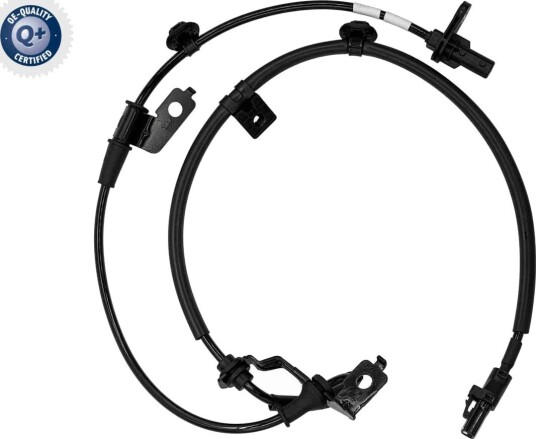 ABS sensor VEMO V52-72-0324
