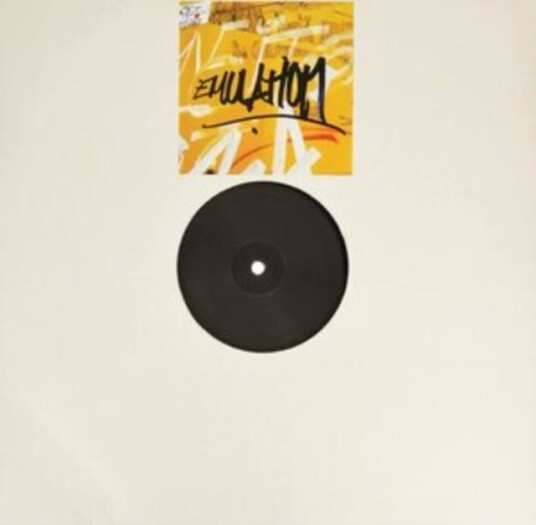 Emulation LP/Vinyl