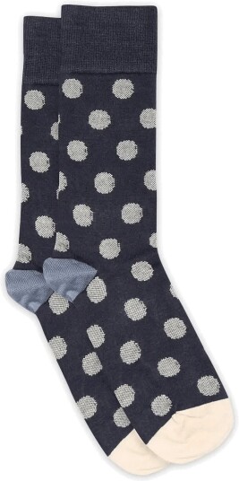 mp Denmark Rud Socks   NAVY   41/43