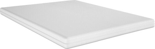 Basic Madrass 180x200 cm 10 cm - Basic Madrass 180x200 cm 10 cm -