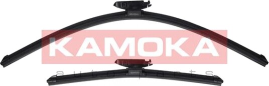 Viskerblad KAMOKA 27B01
