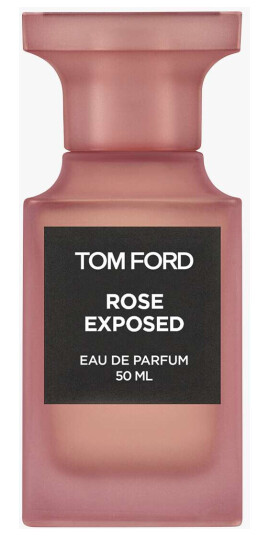 Tom Ford Rose Exposed Eau De Parfum  50 ML