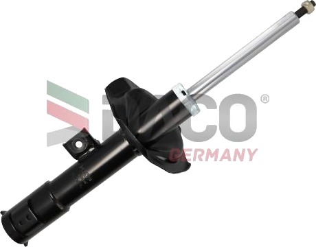 Støtdemper DACO Germany 452509L