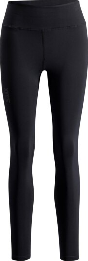 Swix Distance Tights W Jet Black XL