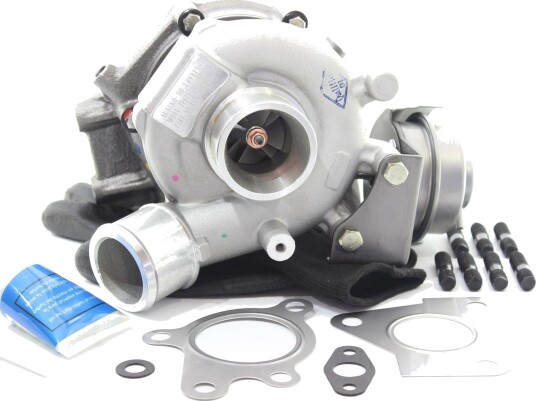 Turbolader ALANKO 10901195 Turbolader ALANKO 10901195