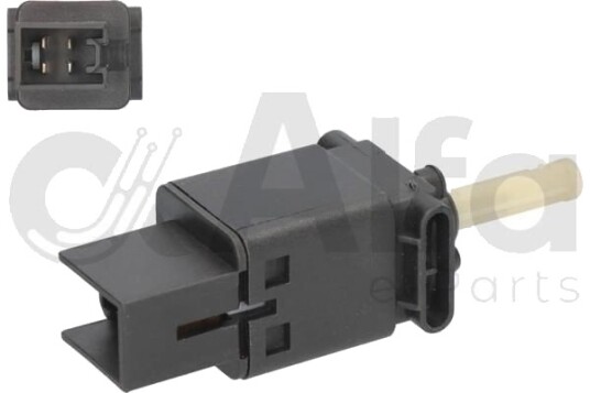 Bremselysbryter Alfa e-Parts AF02304