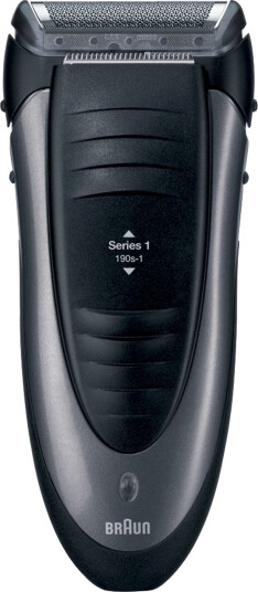 Braun barbermaskin Braun barbermaskin