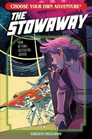The Stowaway The Stowaway