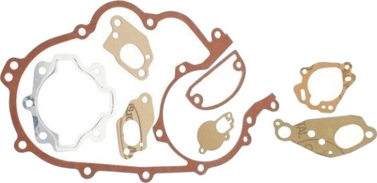 Tetnings helsett, motor RMS 10 068 4110 Tetnings helsett, motor RMS 10 068 4110