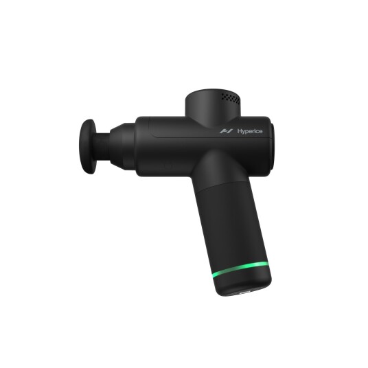 Hyperice Hypervolt GO 2 Black Hyperice Hypervolt GO 2 Black