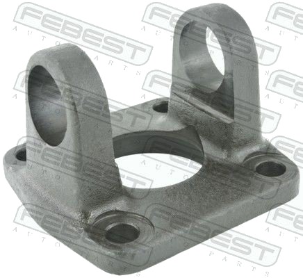 Drivflens, leddaskel FEBEST 2239-SOR