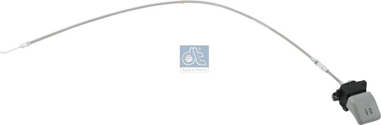 Reguleringselement, seteregulering DT Spare Parts 3.98314