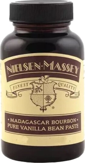 Madagascar bourbon vanilla paste 60 ml Madagascar bourbon vanilla paste 60 ml