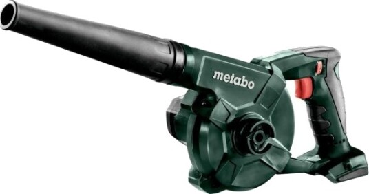 Metabo Løvblåser Ag 18 Pro 622423000 Metabo Løvblåser Ag 18 Pro 622423000