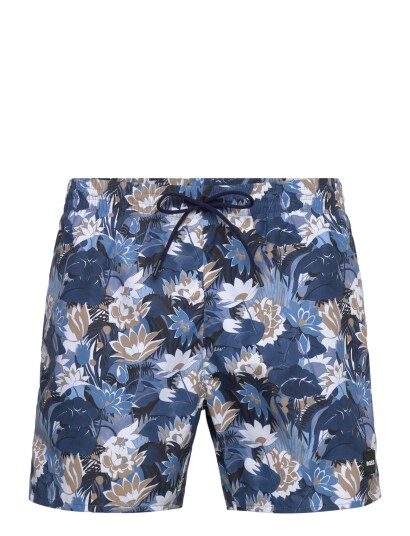 BOSS Piranha Multi/patterned M
