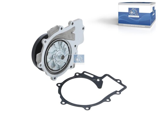 Vannpumpe DT Spare Parts 4.71911