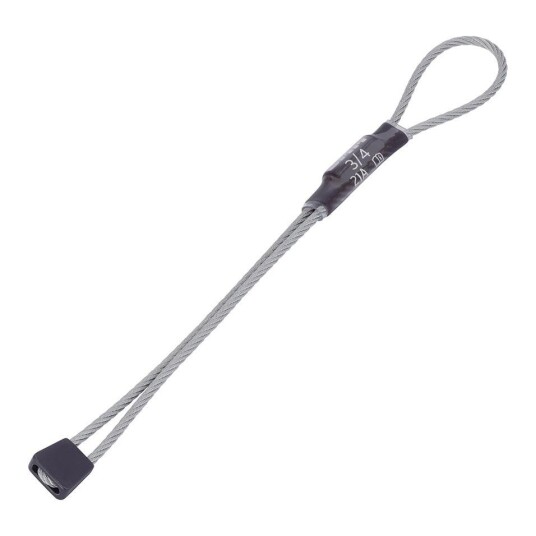 Dmm Micro Wallnuts Grey 0.75 0.75 Dmm Micro Wallnuts Grey 0.75 0.75