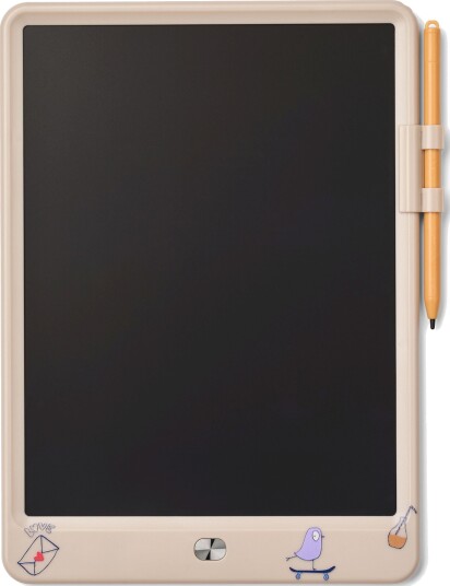Liewood Zora Tegnetavle 10 Tommer, Beige