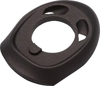 ENVE HS in-route Pinarello TiCR bearing cover