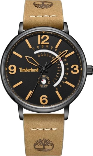 Timberland Herre Accessories Beige ONE SIZE,