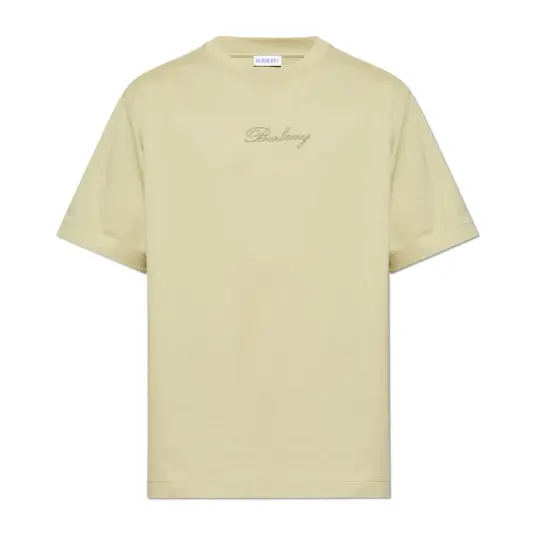 Burberry Herre Topper Grønn M, Burberry Herre Topper Grønn M,