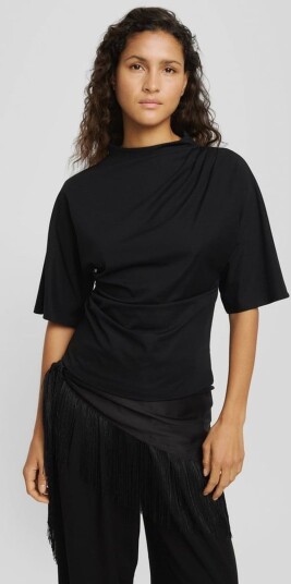 MSCH Copenhagen Cleo Noriel 2/4 Top Sort S/M