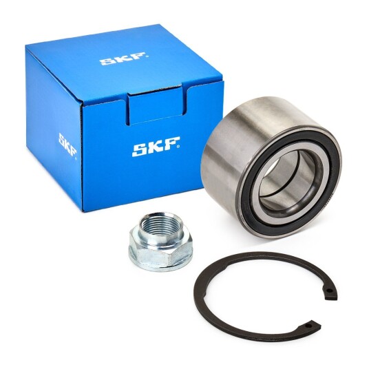 Hjullager SKF VKBA 1377 Hjullager SKF VKBA 1377