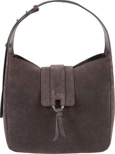 Hogan Dame Vesker Brun ONE SIZE, Hogan Dame Vesker Brun ONE SIZE,