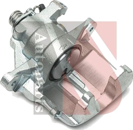 YSPARTS YS BC0690 Bremsecaliper