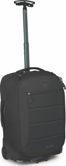 Osprey Ozone Carry On 2 Wheel Black One size Osprey Ozone Carry On 2 Wheel Black One size