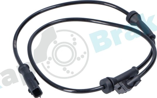 Sensor, ABS RAP BRAKES R-A0616