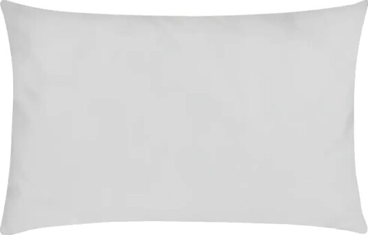 Blomus Cushion Filling 60 X 40 Cm Fill White White L 40CM Blomus Cushion Filling 60 X 40 Cm Fill White White L 40CM