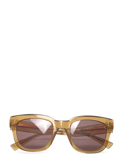 MessyWeekend Liv - Brown - ONE SIZE