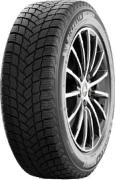 X-Ice Snow 225/60 R17 103T