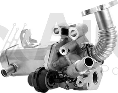 EGR-ventil Alfa e-Parts AF08474