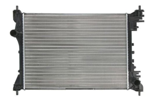 Radiator THERMOTEC D7F058TT Radiator THERMOTEC D7F058TT