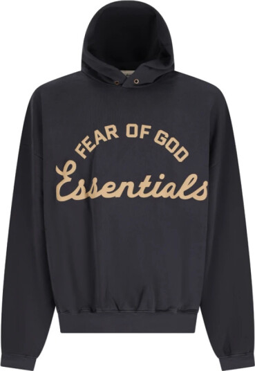 Fear Of God Herre Gensere & Hettegensere Svart 3XL,