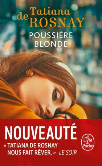 Poussiére blonde Poussiére blonde