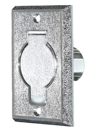 Foma Standard sugekontakt krom