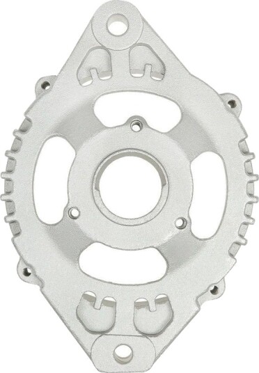 Holder, generator-drivflens AS-PL ABR2026S