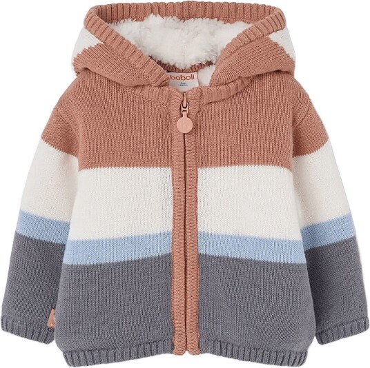 Boboli | Knitwear Jacket For Baby Boy  Bci | 74