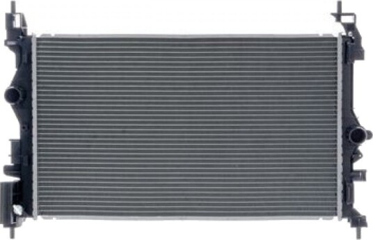 Radiator MAHLE ORIGINAL CR 2244 000S Radiator MAHLE ORIGINAL CR 2244 000S
