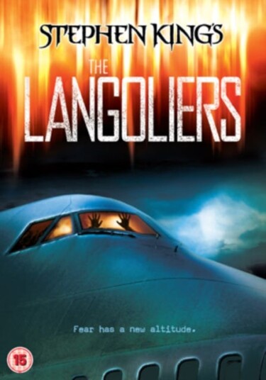 Stephen King's The Langoliers DVD