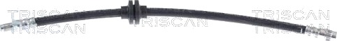 TRISCAN 8150 24238 Bremseslange