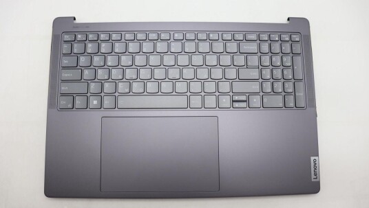 Lenovo COVER Upper Case ASM_GRE_STGY