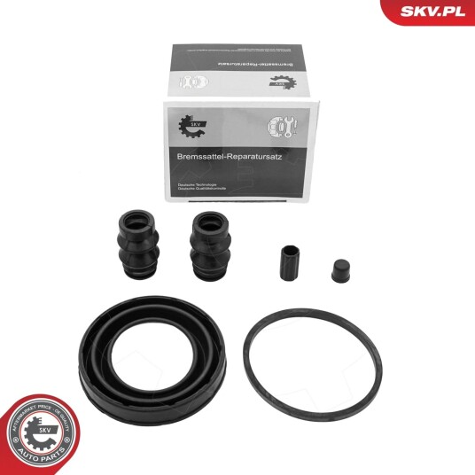 ESEN SKV 91SKV122 Reparasjonssett, bremsecaliper ESEN SKV 91SKV122 Reparasjonssett, bremsecaliper