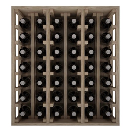 Winerex DESI spesialmodul fra 42 flasker Eik