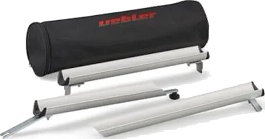 Uebler Ramp lasterampe til Uebler H, i og F sykkelholdere Uebler Ramp lasterampe til Uebler H, i og F sykkelholdere