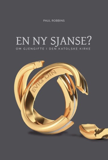 En Ny Sjanse? Av Paul Robbins