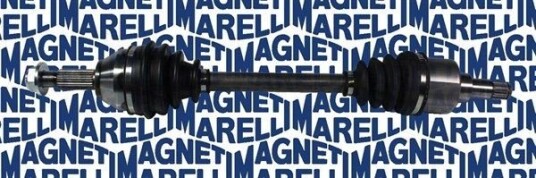 Magneti Marelli Drivaksel MAGNETI MARELLI 302004190057 Magneti Marelli Drivaksel MAGNETI MARELLI 302004190057